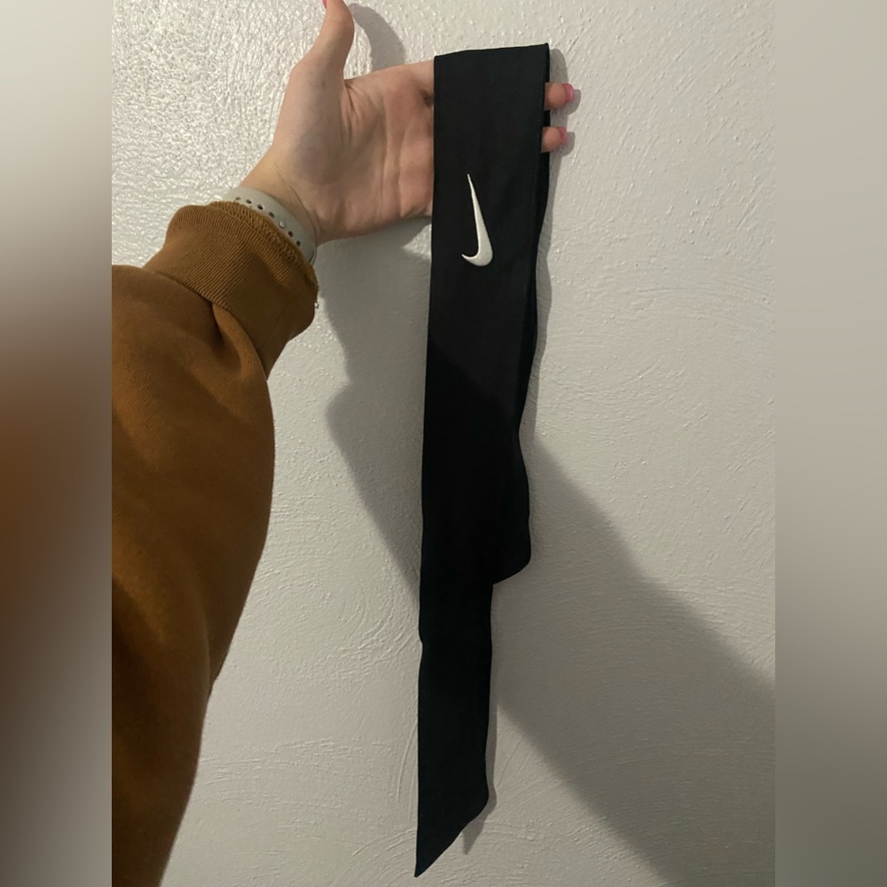 Nike Dri-FIT Head Tie
